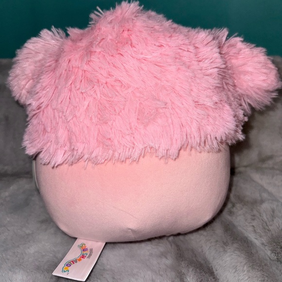 BNWT: 8” Brina (Fuzzy Belly) Squishmallow - Picture 3 of 10